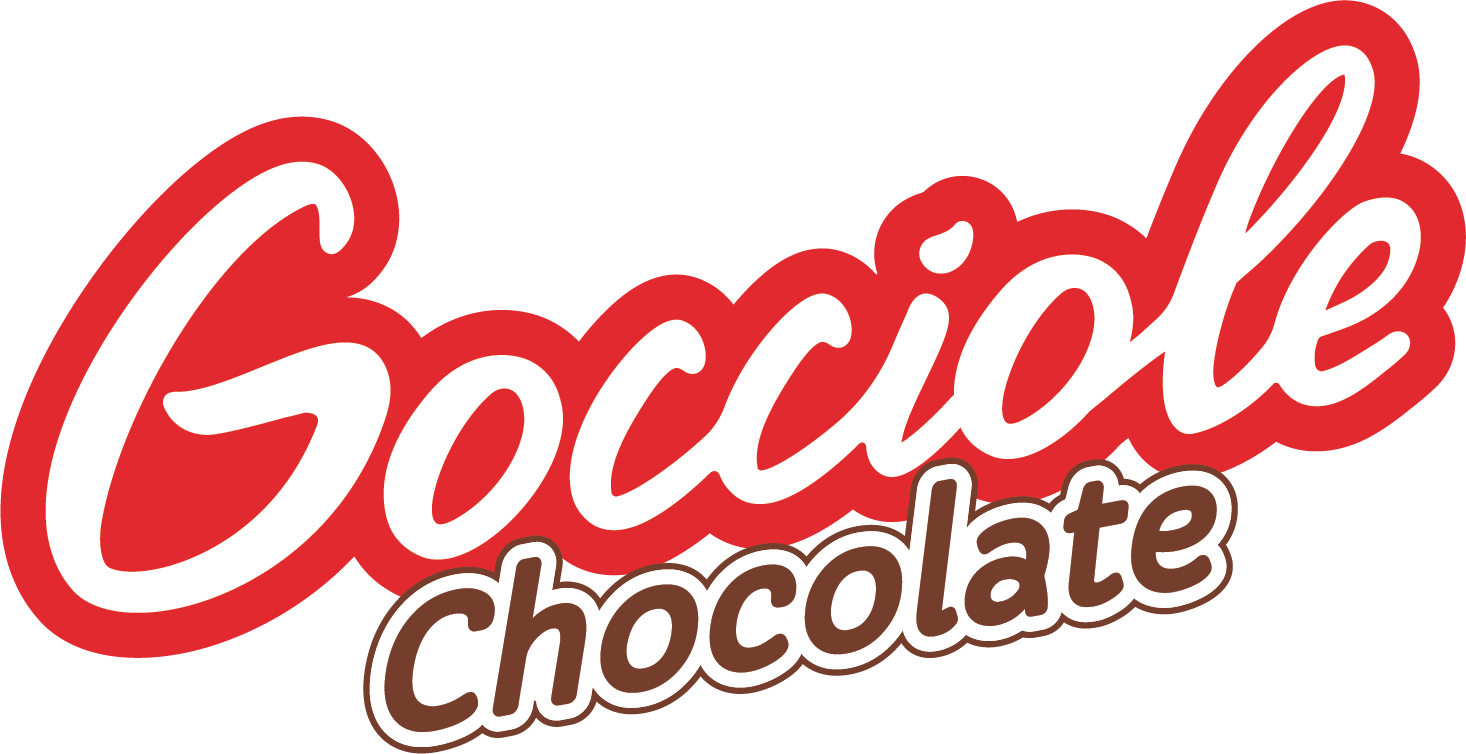 gocciole chocolate biscotti